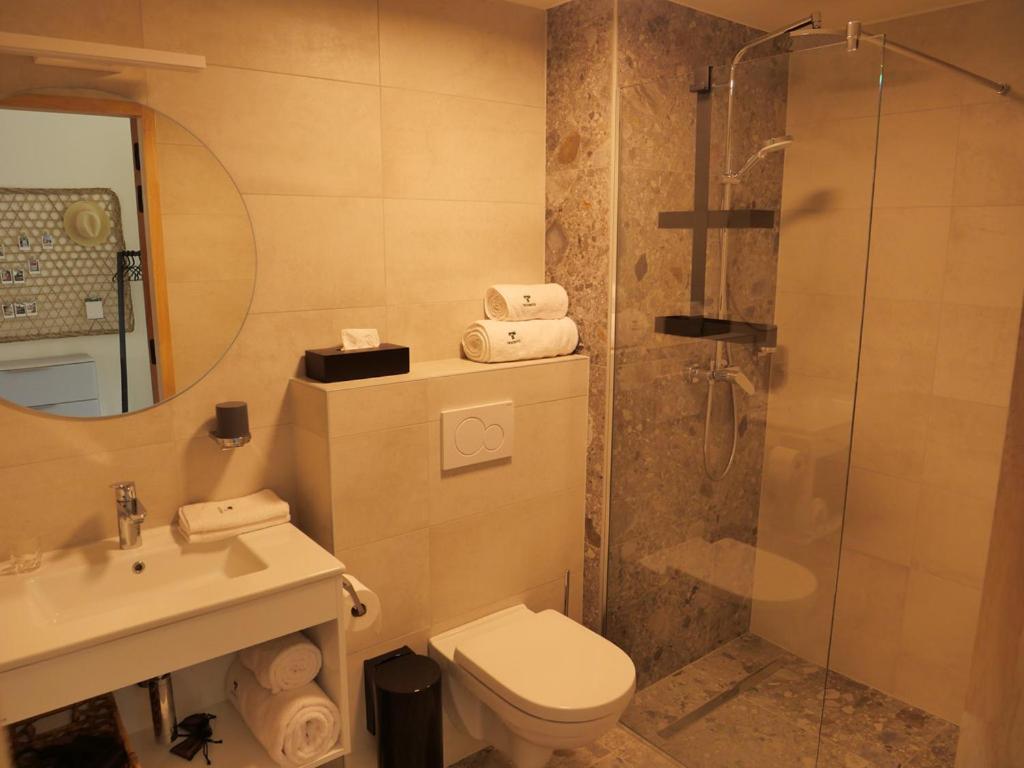 Bed and Breakfast Trionfo Gaasbeek Esterno foto