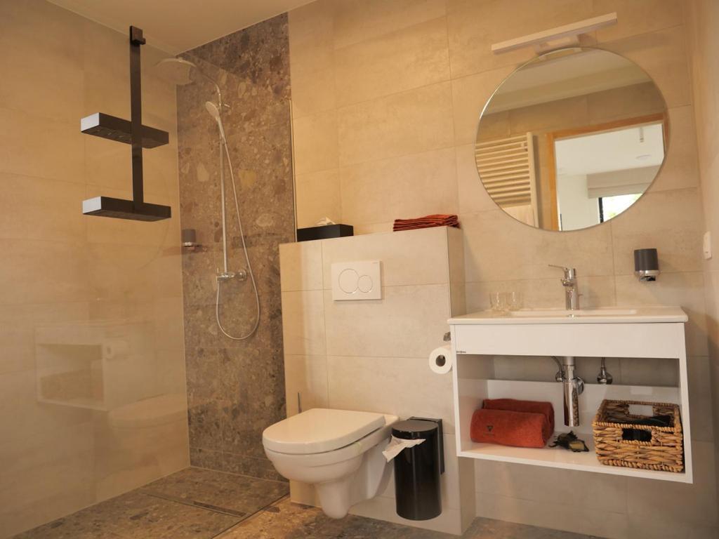 Bed and Breakfast Trionfo Gaasbeek Esterno foto